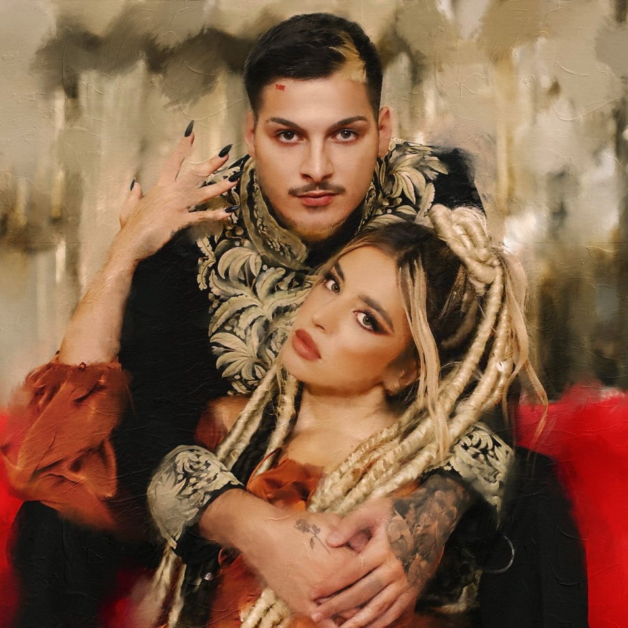 Lola Indigo, Rvfv “Romeo Y Julieta” Songs Crownnote